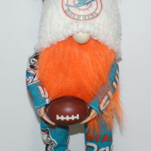 Football Miami Dolphins 8
