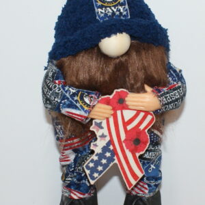 Misc Gnomes Military Navy 4