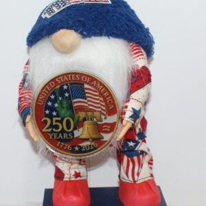 Misc Gnomes Trump 8