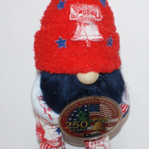 Red White Blue 11 Liberty 1