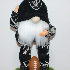 Football LV Raiders 18