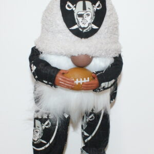Football LV Raiders 19