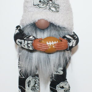 Football LV Raiders 21