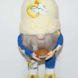 Football LA Rams 5
