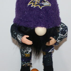 Football Baltimore Ravens 4