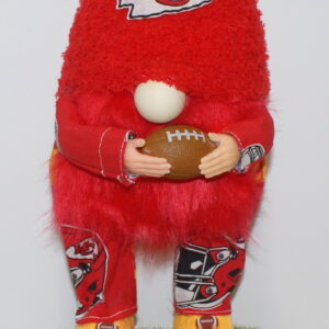 Football KC Chiefs 11