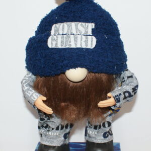 Misc Gnomes Military Coast Guard 3