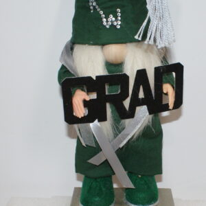 Graduation Gnome 16 Kentwood