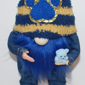 Misc Gnomes Tahoma HS Boy 2