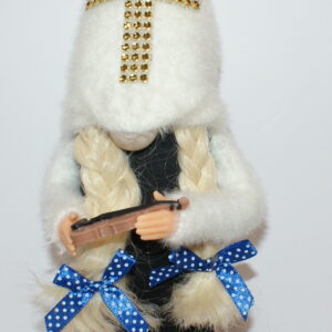 Misc Gnome Tahoma HS Band Violin 1