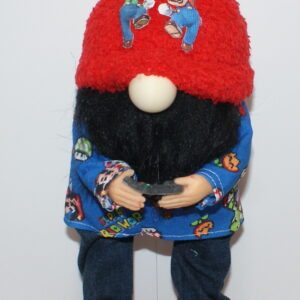 Misc. Gnomes Fathers Day 3 Dad Gamer