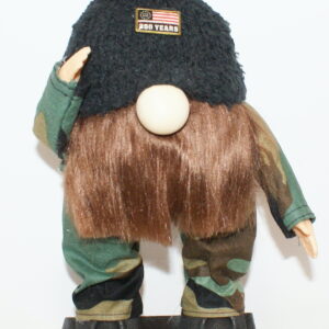 Military Gnome Army 10