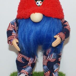 Soccer World Cup USA 3