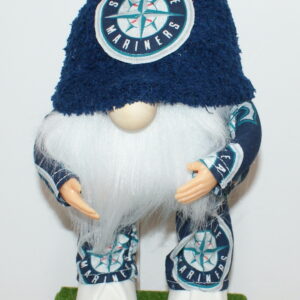 Baseball Seattle Mariners 56