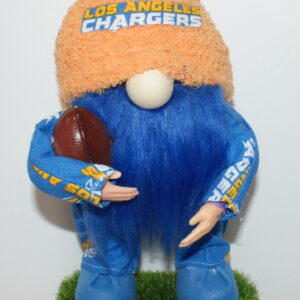 Football Los Angeles Chargers 5