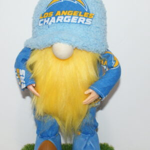 Football Los Angeles Chargers 6