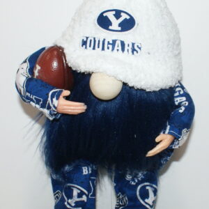 Football BYU 3