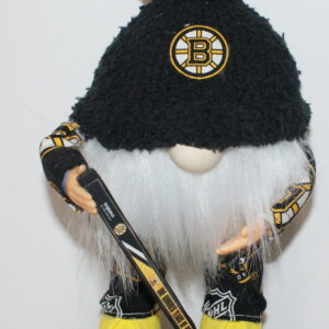 Hockey Boston Bruins 3