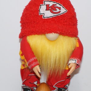Football Kansas City Chiefs 16