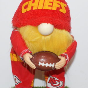 Football Kansas City Chiefs 17