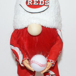 Baseball Cincinnati Reds 1