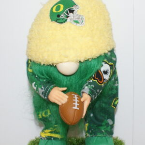 Football Oregon Ducks 16