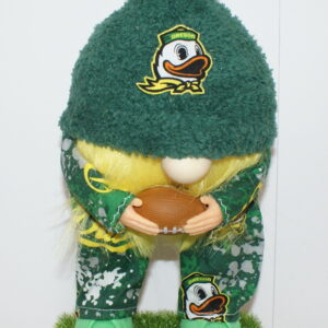 Football Oregon Ducks 17
