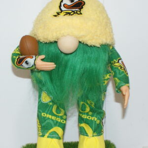 Football Oregon Ducks 19