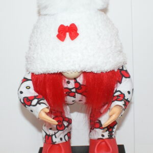 Misc. Gnome Hello Kitty 6
