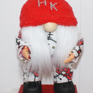 Misc. Gnome Hello Kitty 7