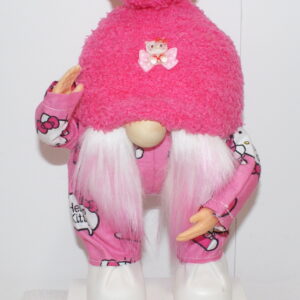 Misc. Gnome Hello Kitty 8