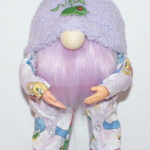 Misc. Gnomes Alice in Wonderland 3