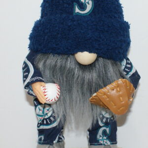 Baseball Seattle Mariners 59