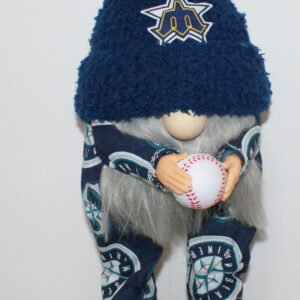 Baseball Seattle Mariners 60