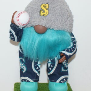 Baseball Seattle Mariners 62