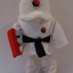 Misc Sports Karate 1 Connie Stolpp