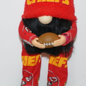 Football KC Chiefs 19