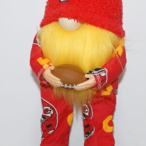 Football KC Chiefs 20