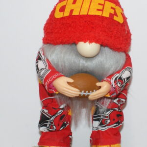 Football KC Chiefs 21