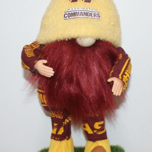 Football WA Commanders 1