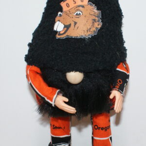 Football Oregon State Beavers 1