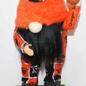 Football Oregon State Beavers 7