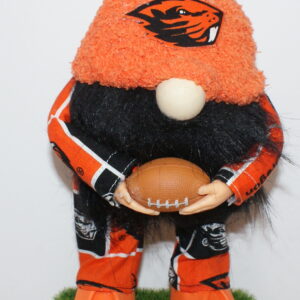 Football Oregon State Beavers 8