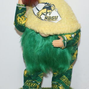Football North Dakota State Bison 1