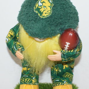 Football North Dakota State Bison 2