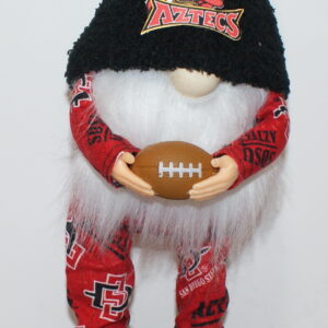 Football San Diego State Aztecs 1
