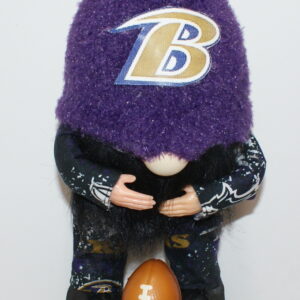 Football Baltimore Ravens 4