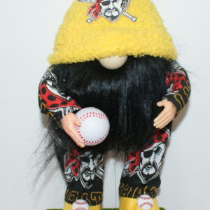 Baseball Pittsburg Pirates 2