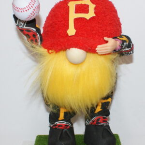 Baseball Pittsburg Pirates 3