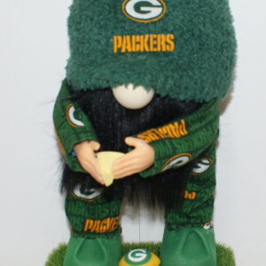 Football Green Bay Packers 22